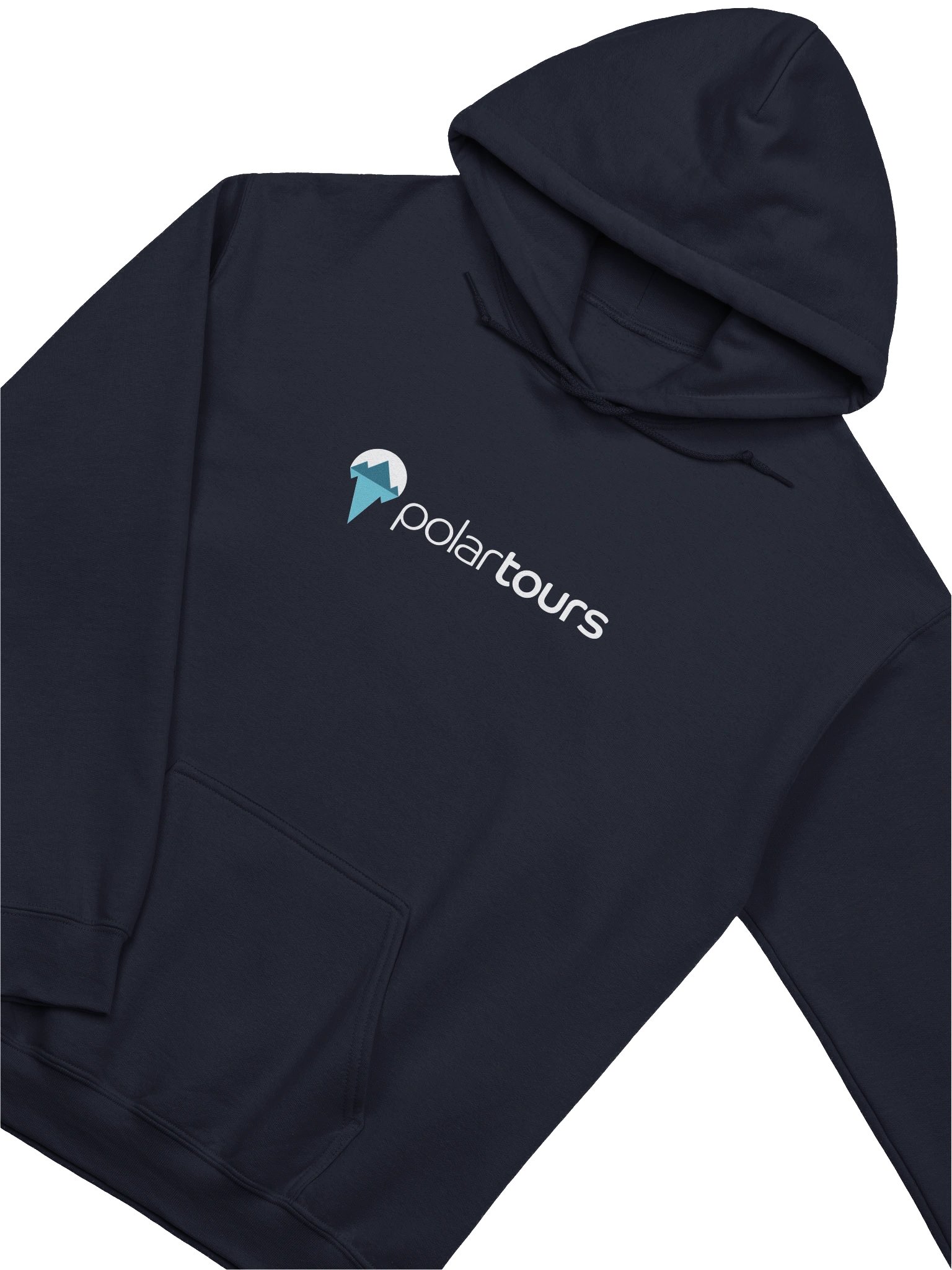 Polartours Hoodie product image (3)