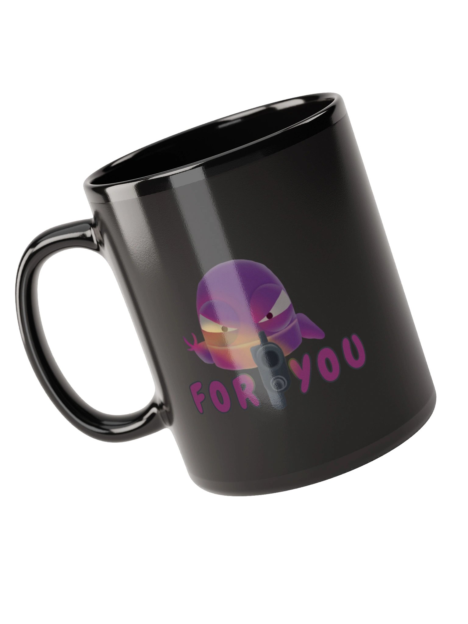 FOR YOU Mug product image (6)