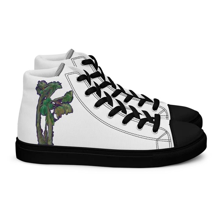 Papaya, Bien Temprano; sneakers product image (2)