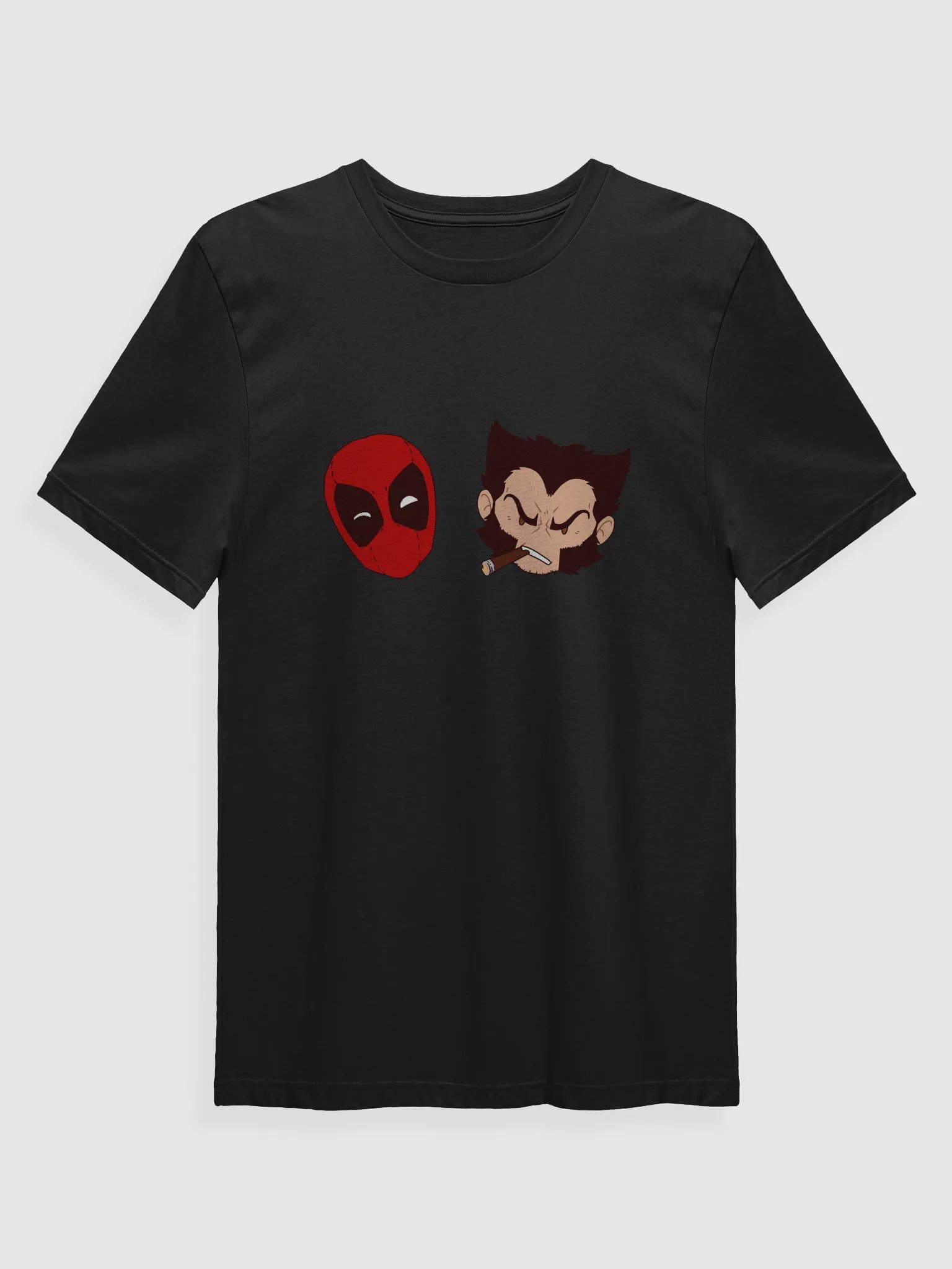 Deadpool and Wolverine product image (1)