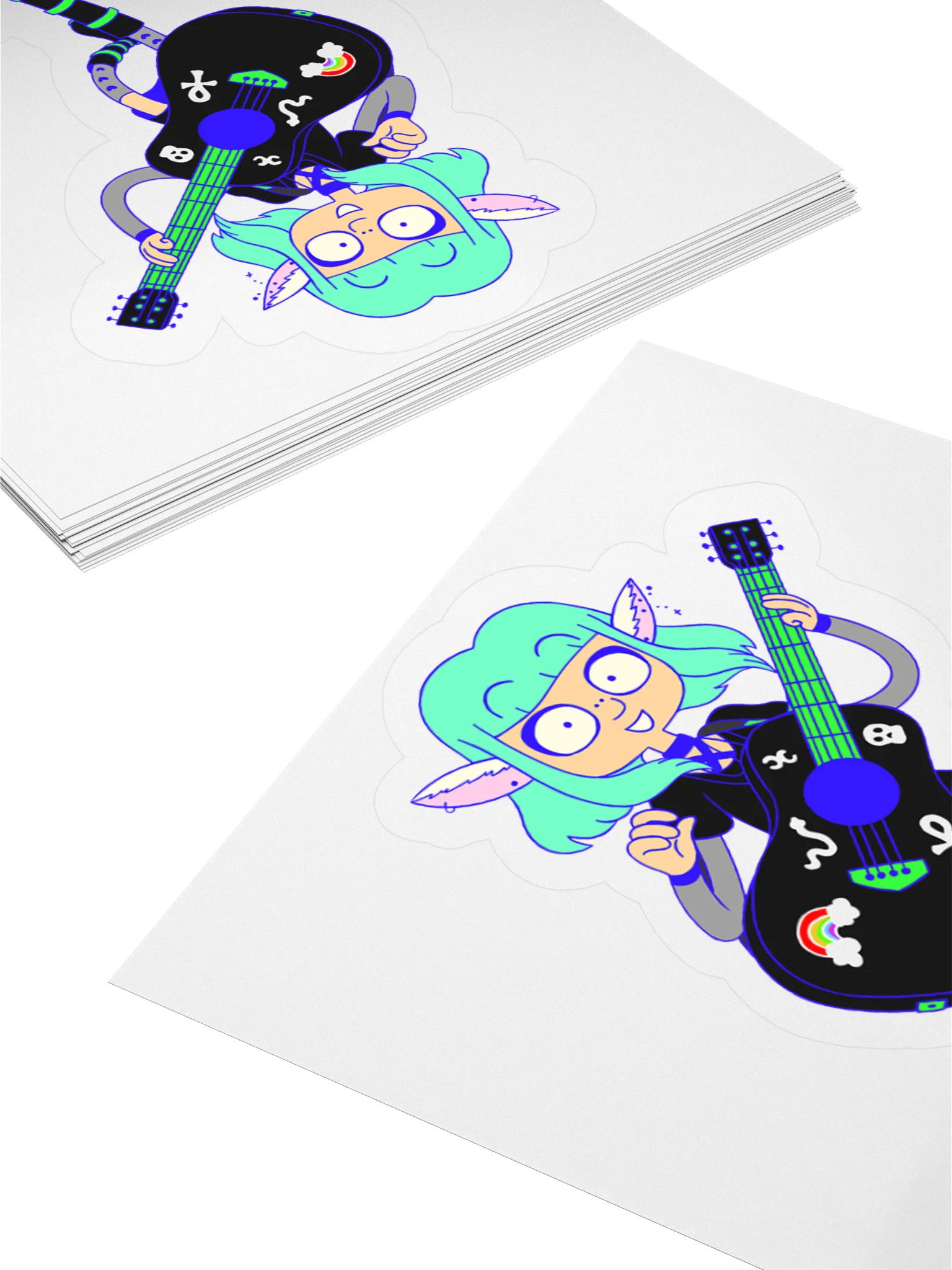Willow Sticker product image (4)