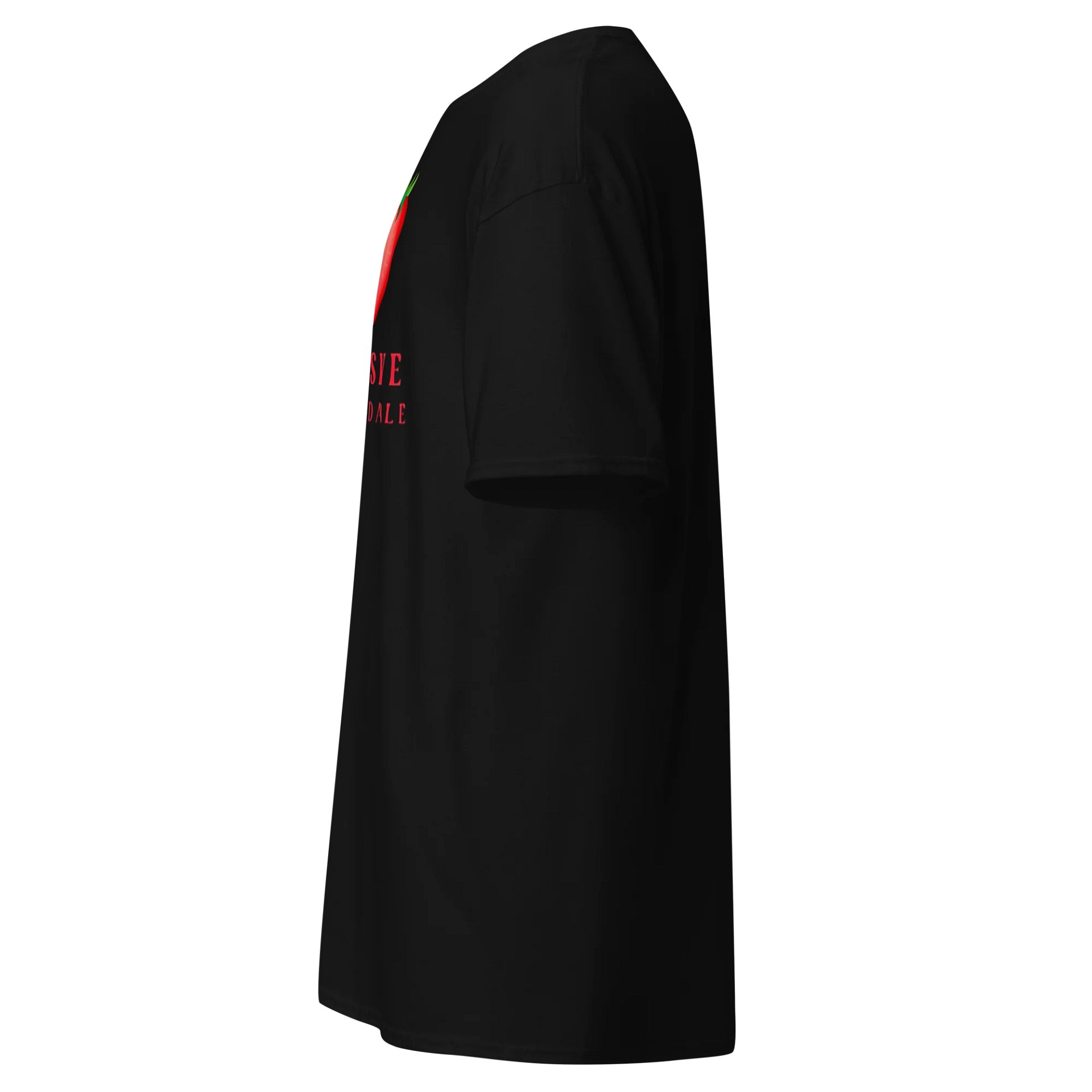 Strawberry Submissive Tee product image (5)