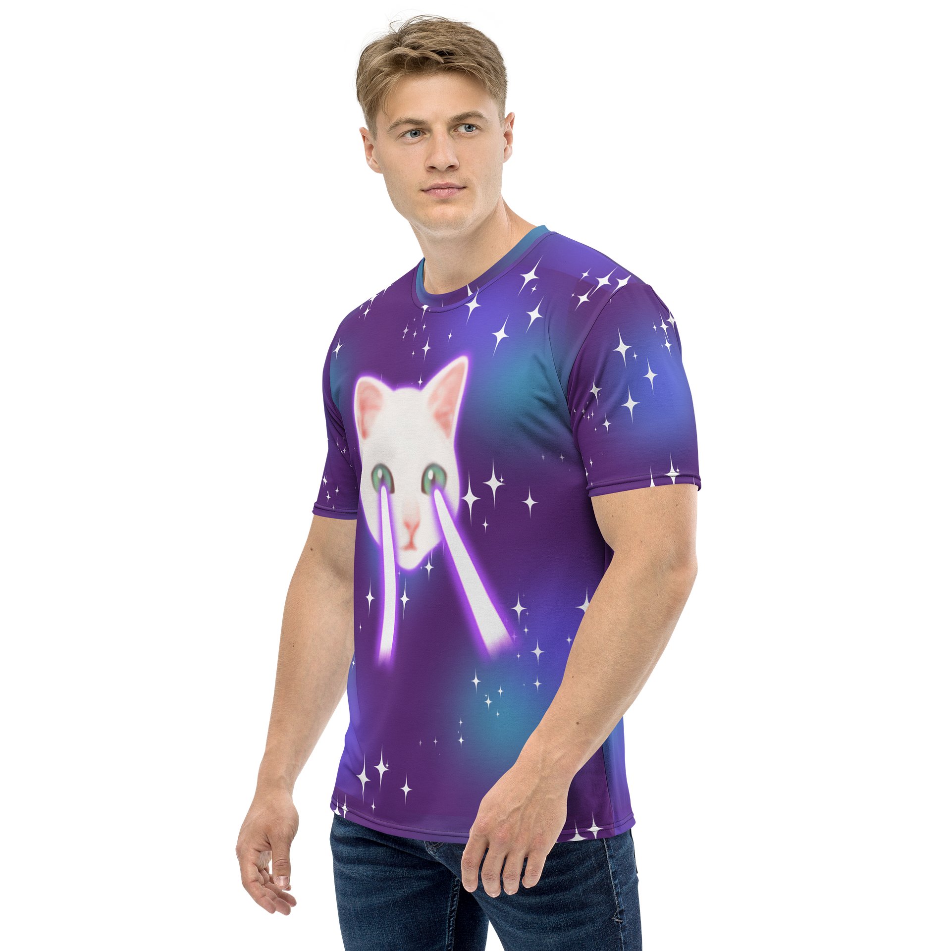 Meme Mens T-Shirt product image (7)