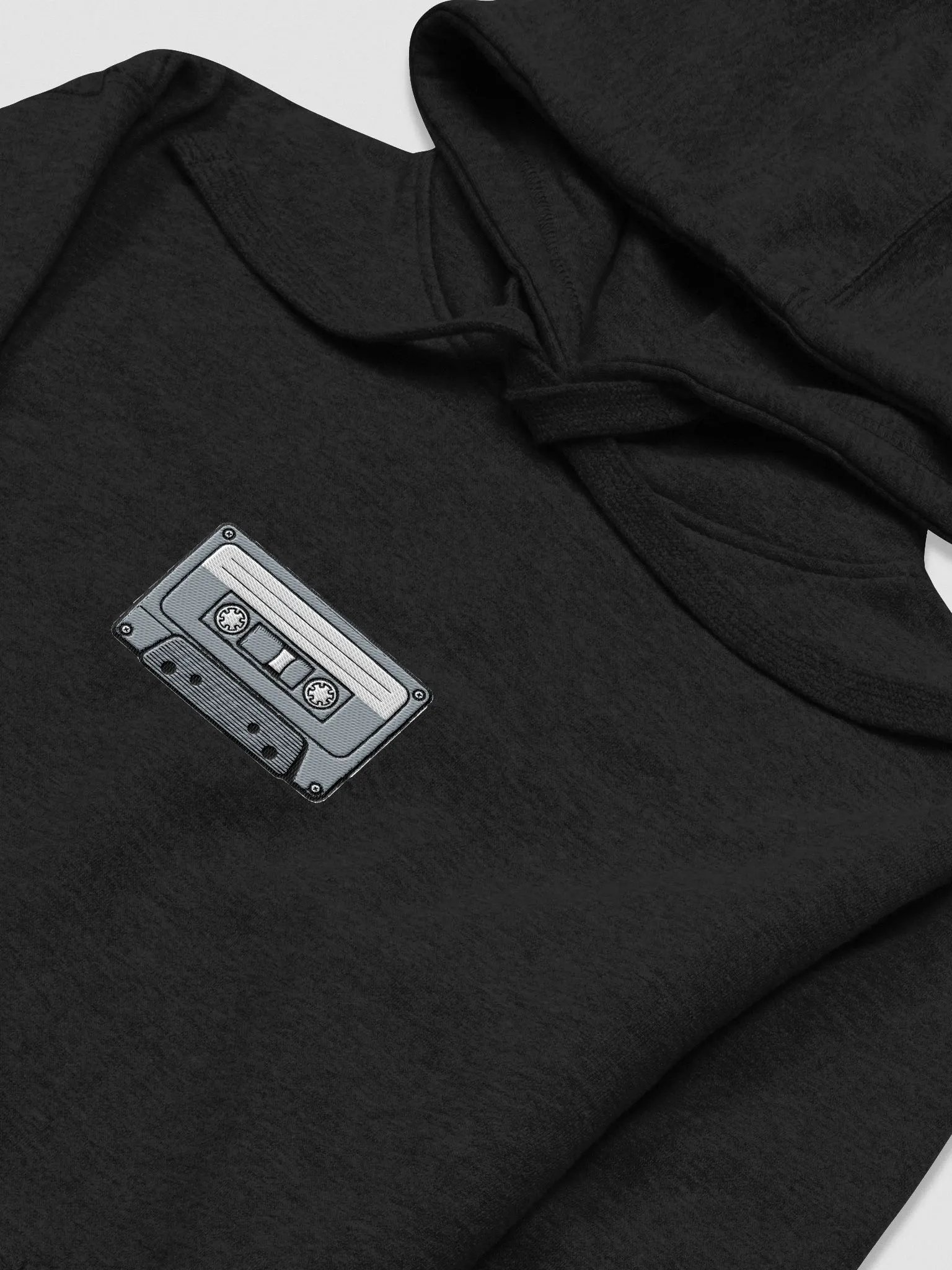 Cassette Hoodie product image (9)