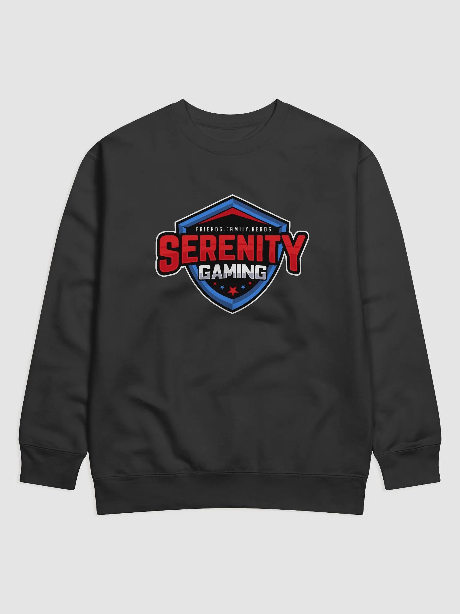 Serenity Gaming Premium Sweatshirt product image (1)