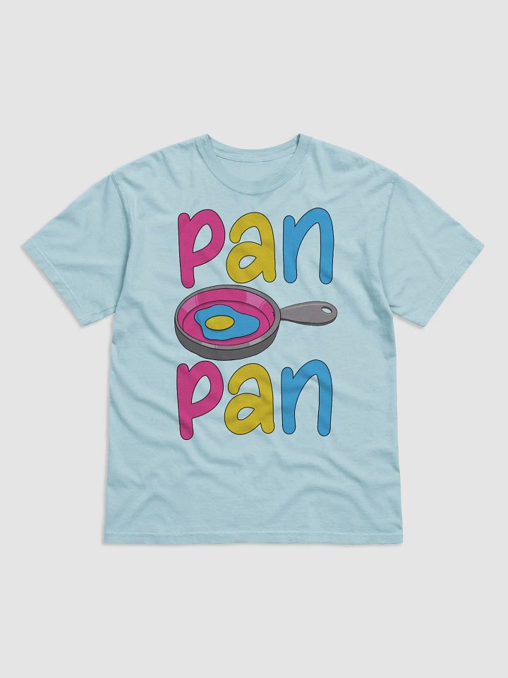 Pan Pan T-Shirt product image (41)