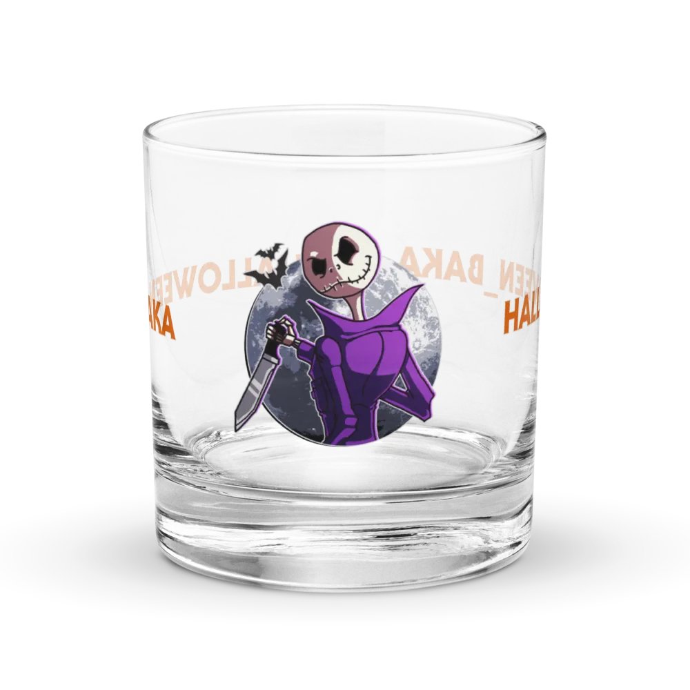 Baka on the Rocks product image (1)