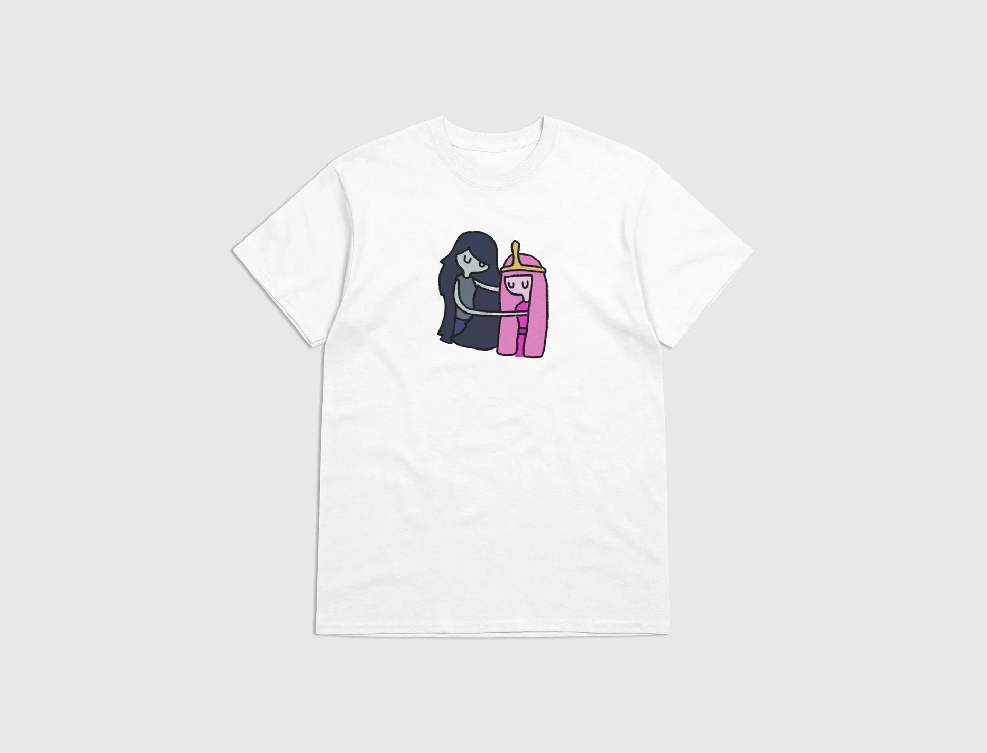bubblegum/marceline fantasy product image (1)