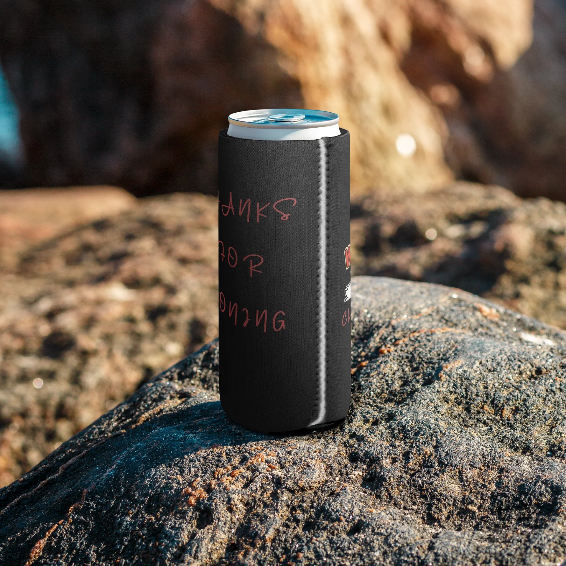 Thanks For Gooning Coozie product image (9)