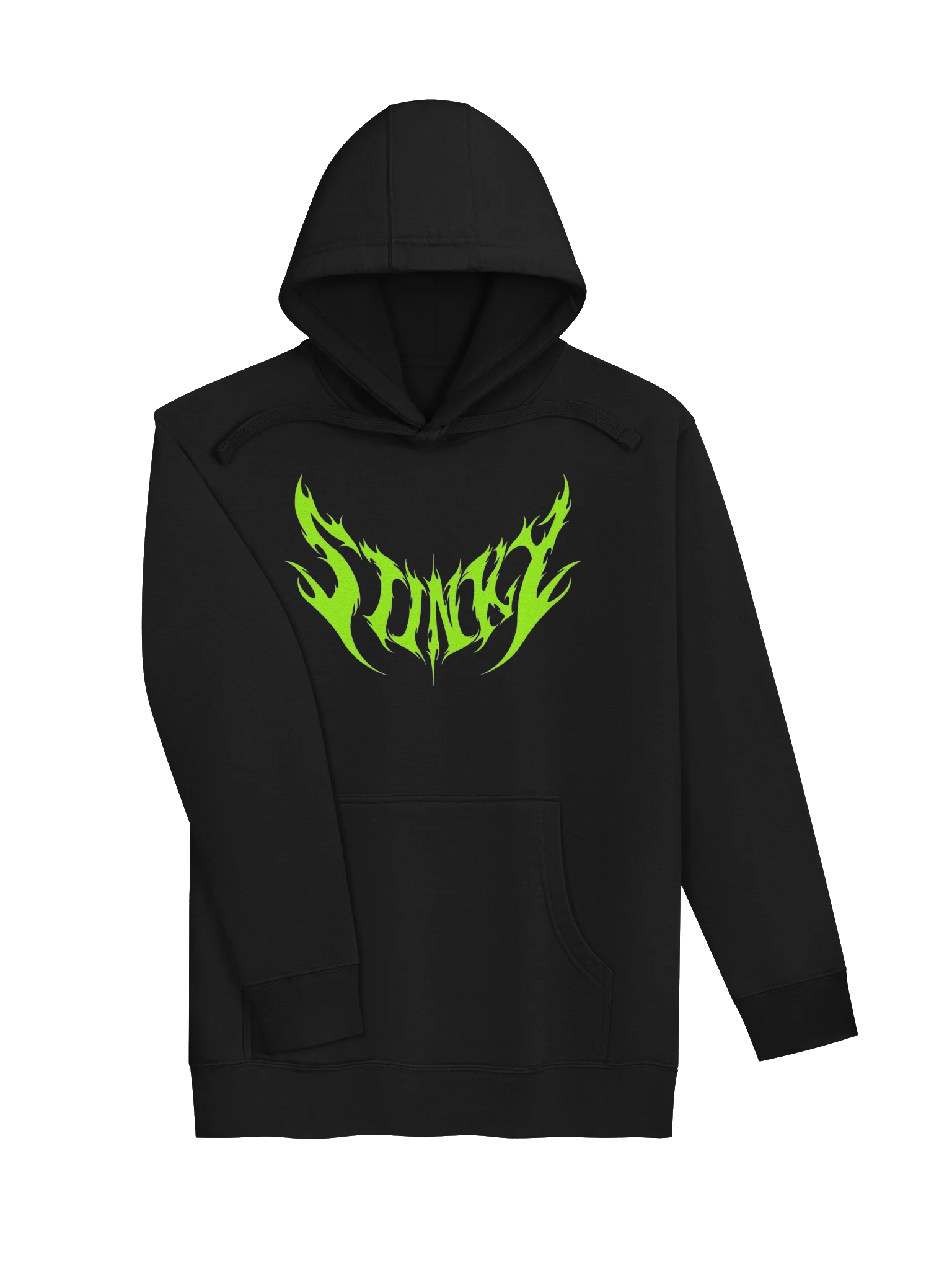 Stinky Hoodie product image (3)