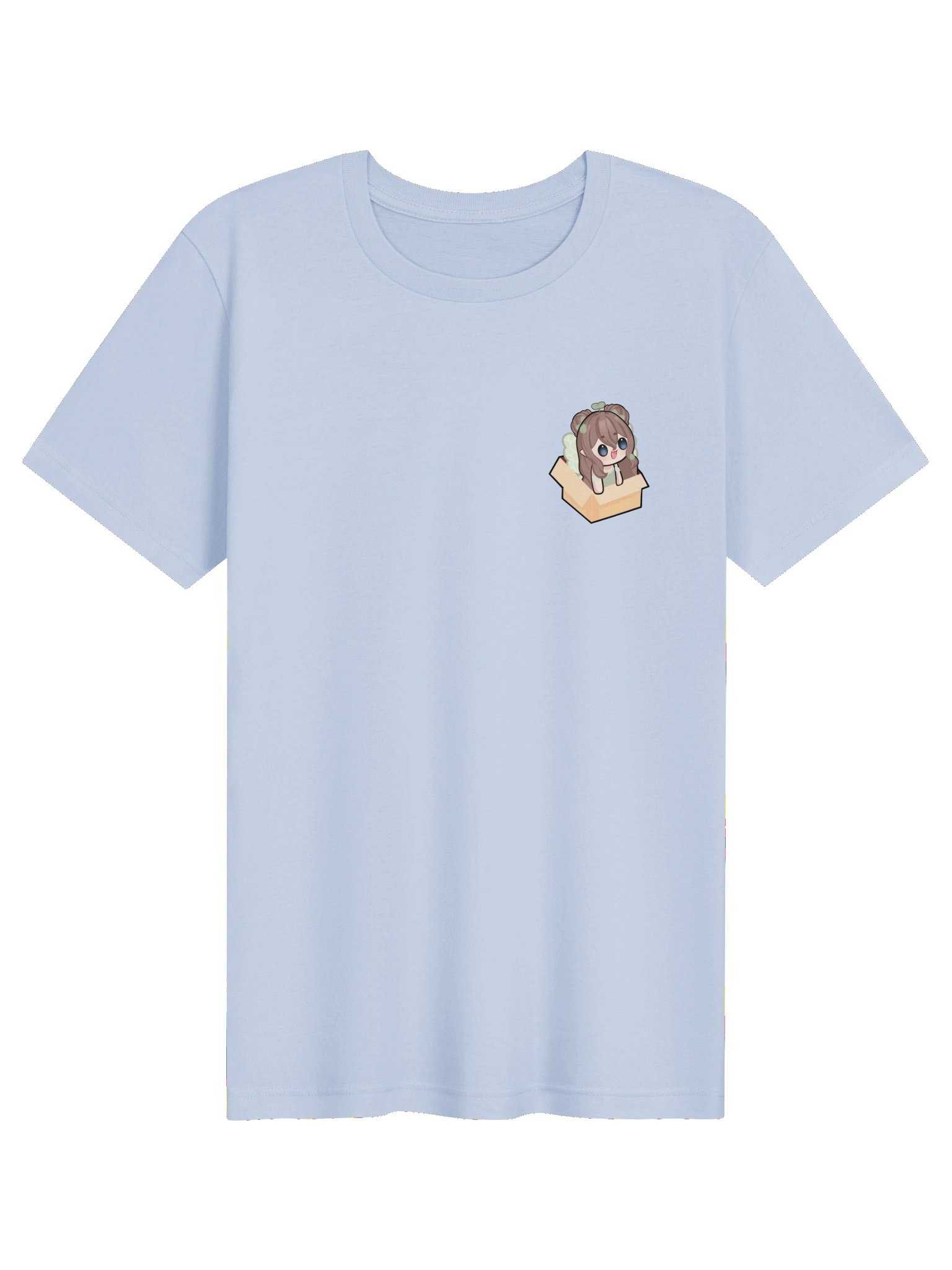 Liliyafae in a box - Supersoft T-Shirt product image (1)