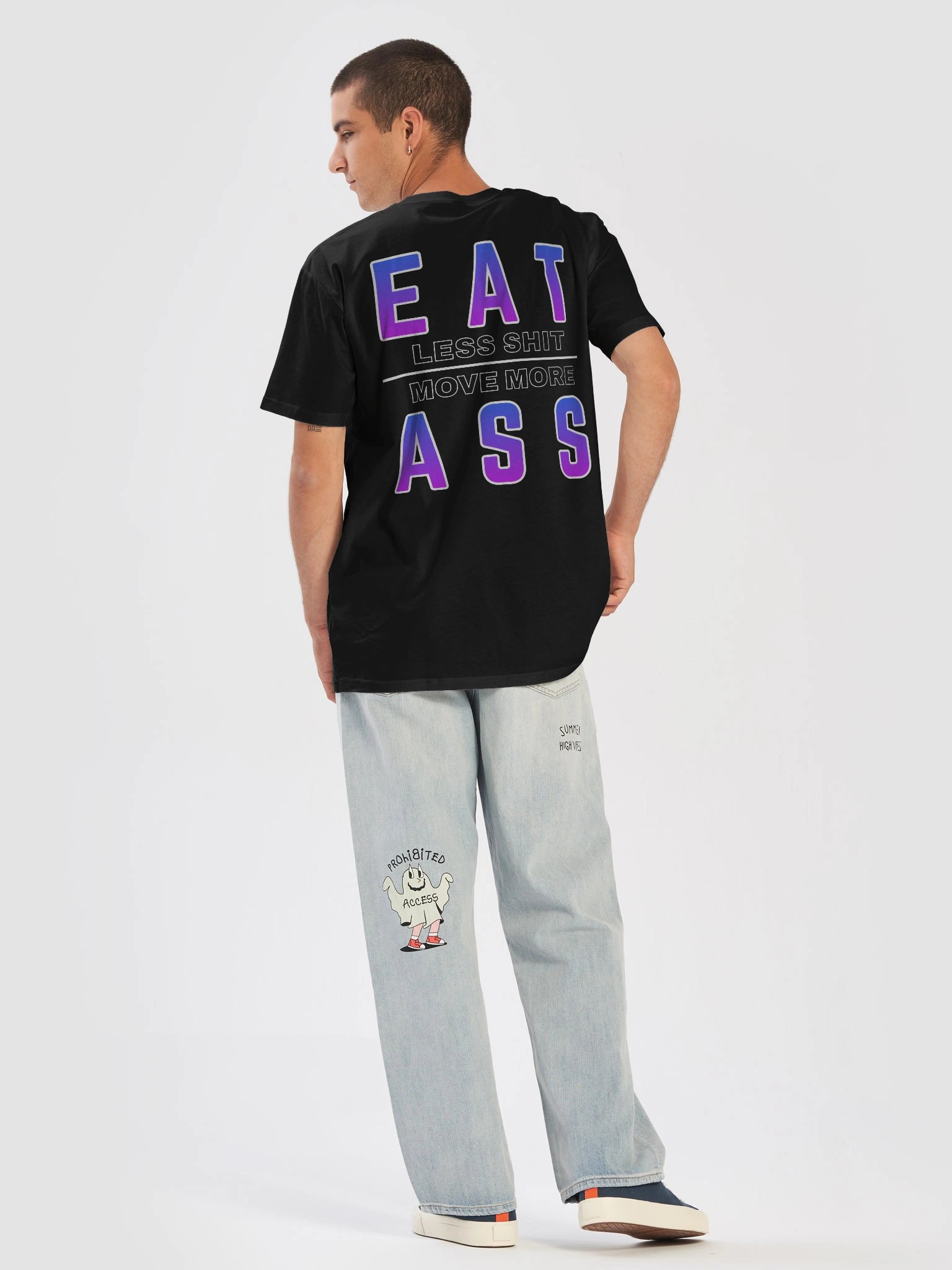 LESS HERESY product image (6)