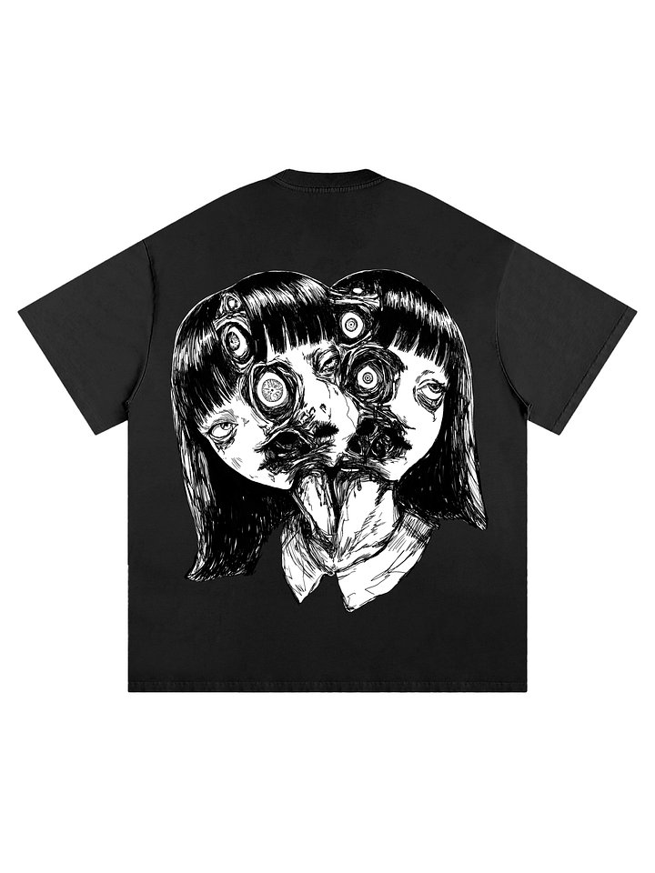 Lucy De T-Shirt product image (1)