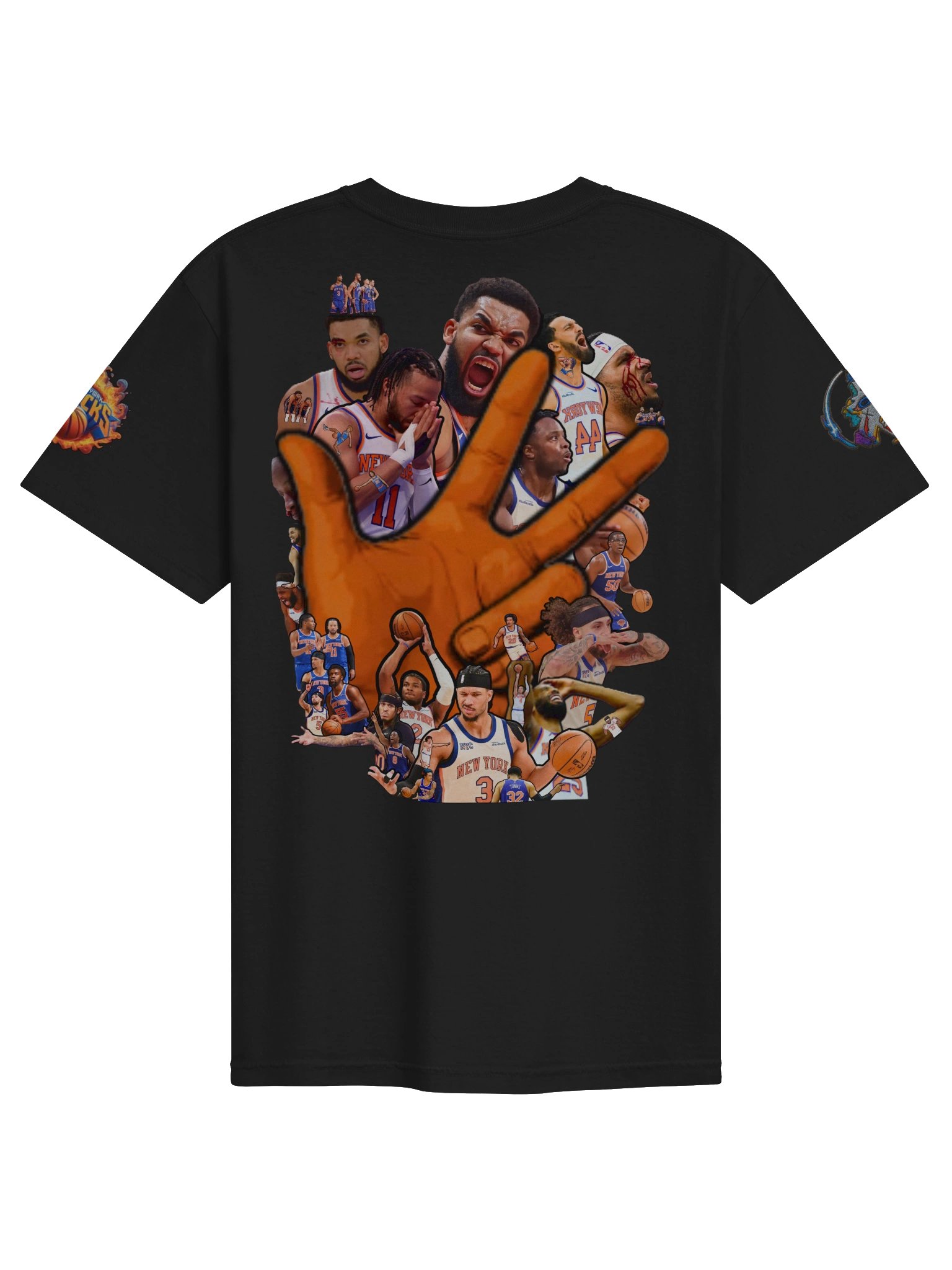 OG ANUNOBY Tee product image (26)