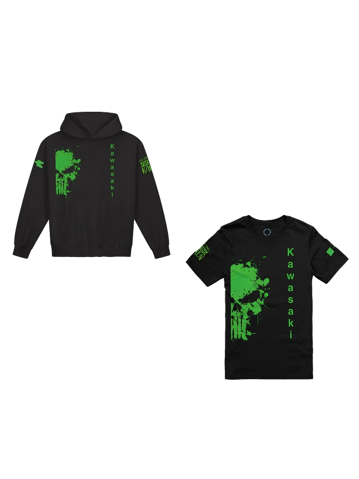 Kawasaki Bundle Offer product image (1)