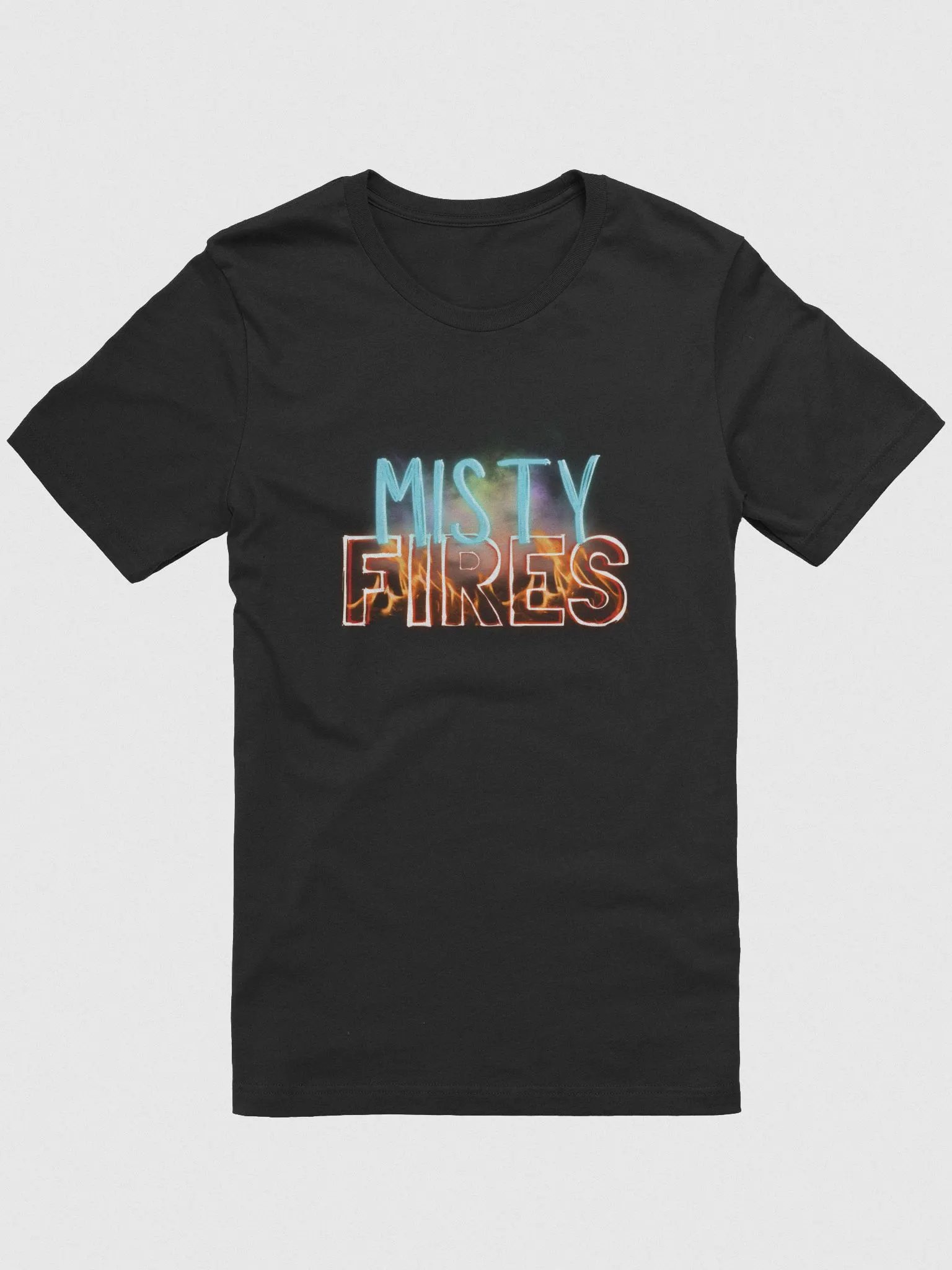 MistyFires tee product image (1)
