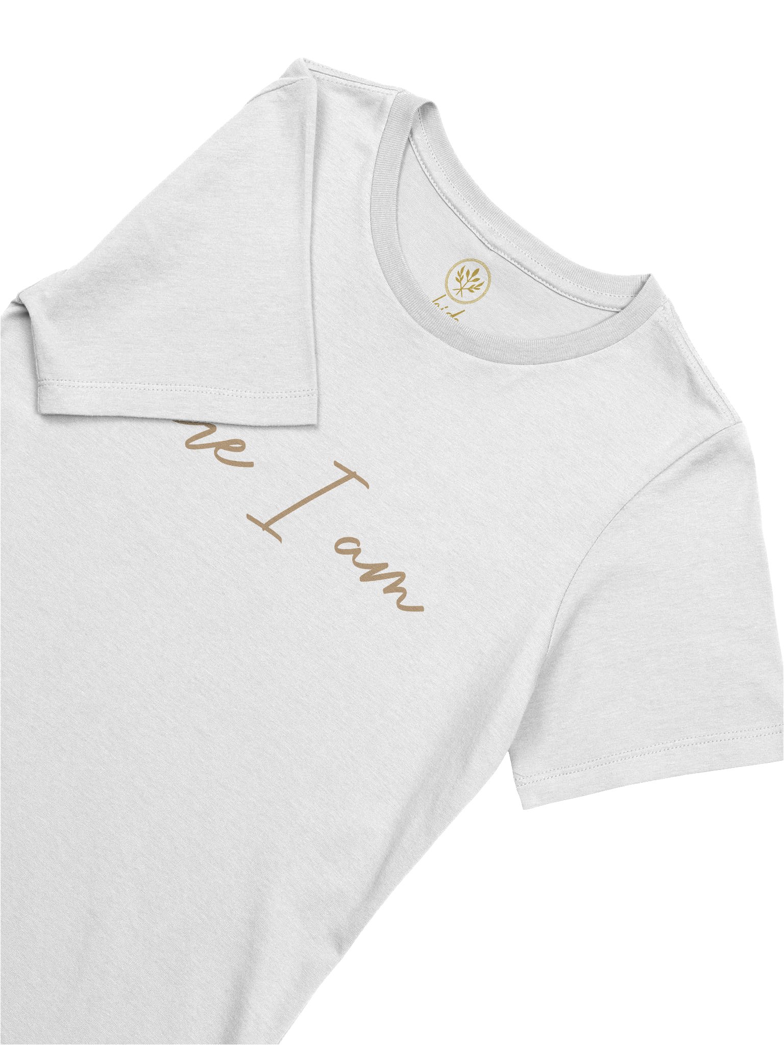Here I am (Oversized Tee) product image (3)