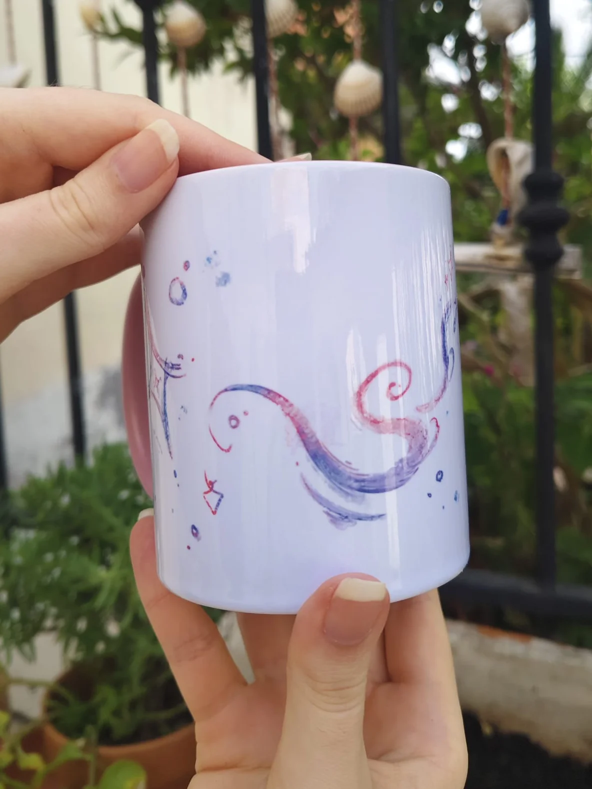 Magic Time! Mug product image (4)