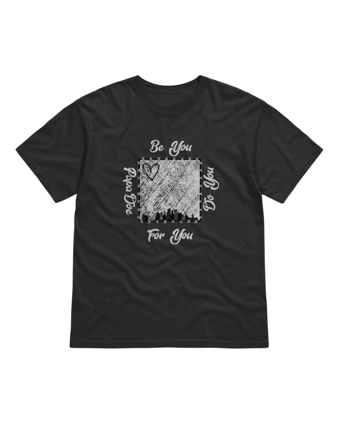 Be You, Do You, For You. product image (1)