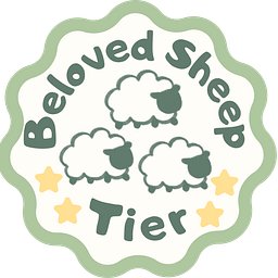 Beloved Sheep