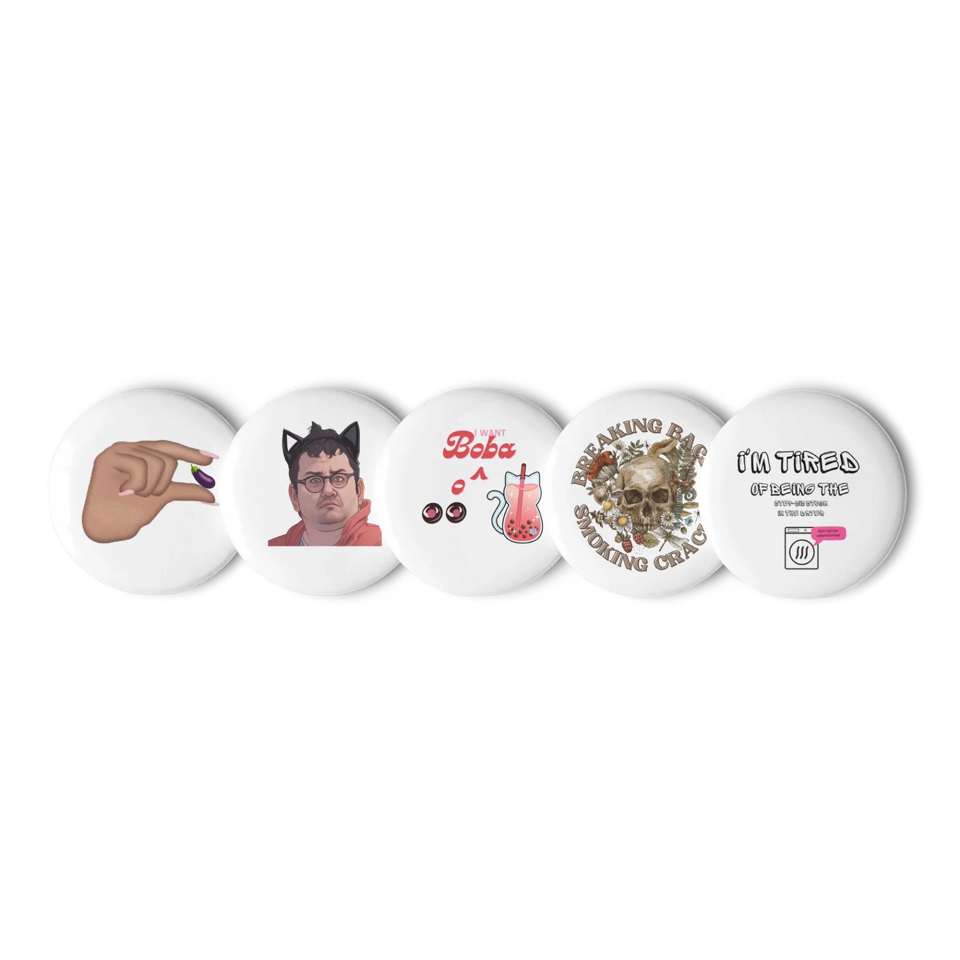 Buttons product image (1)