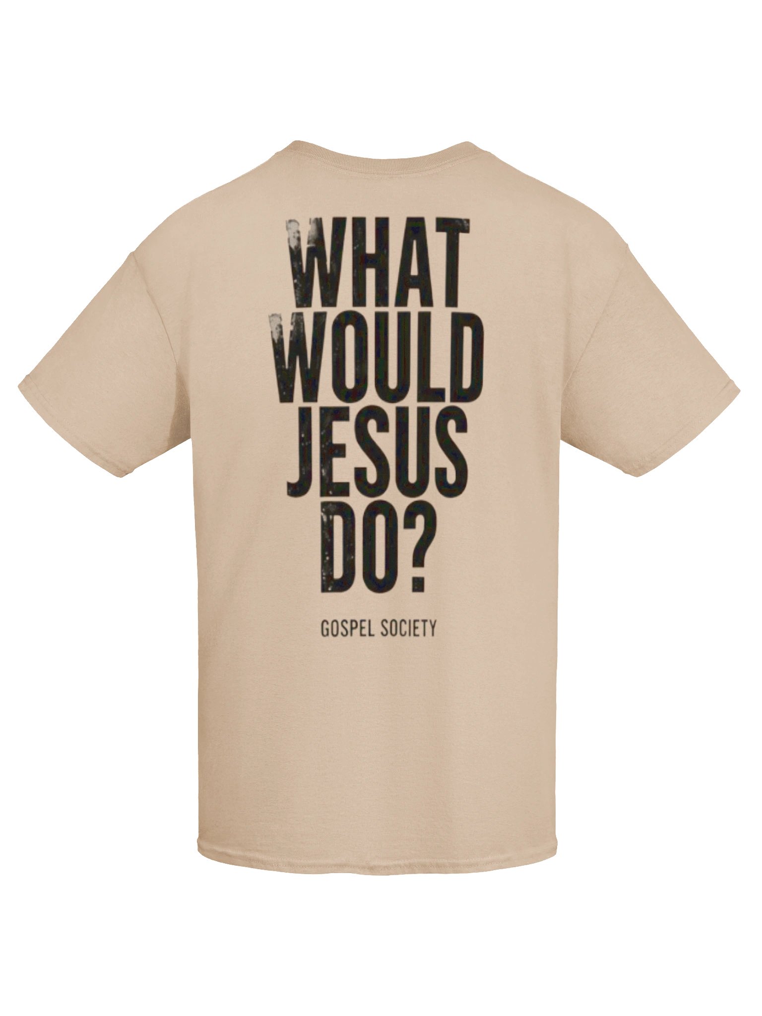 What Would Jesus Do T-Shirt product image (7)