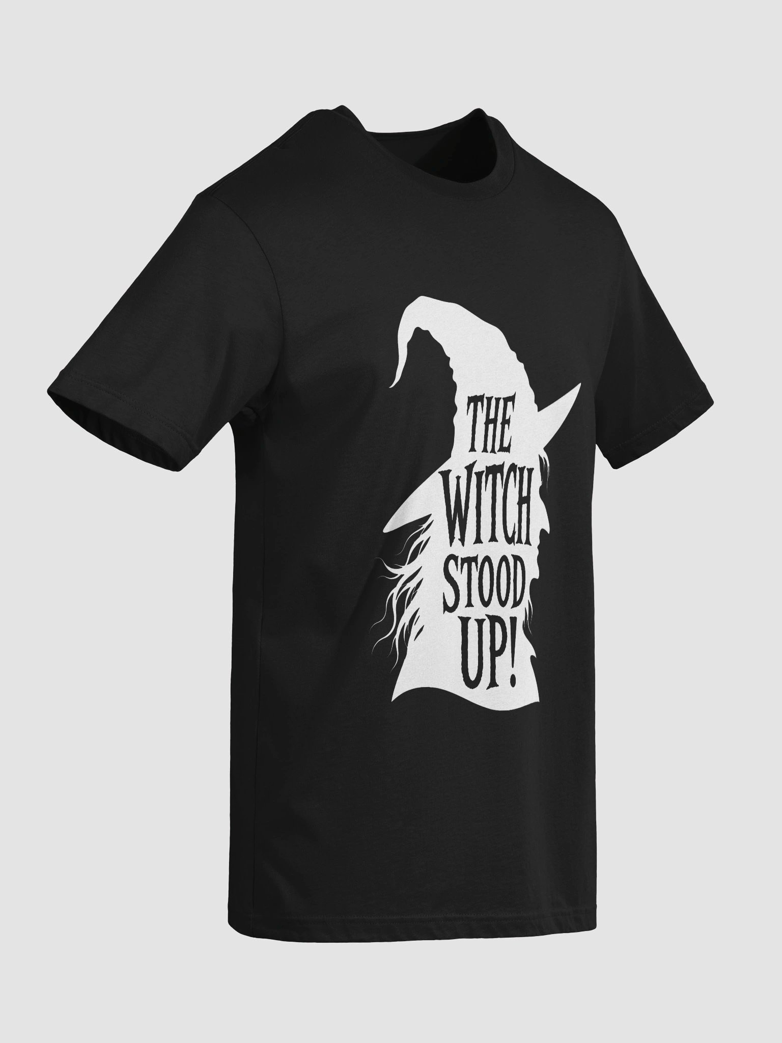 The Witch Stood Up product image (6)