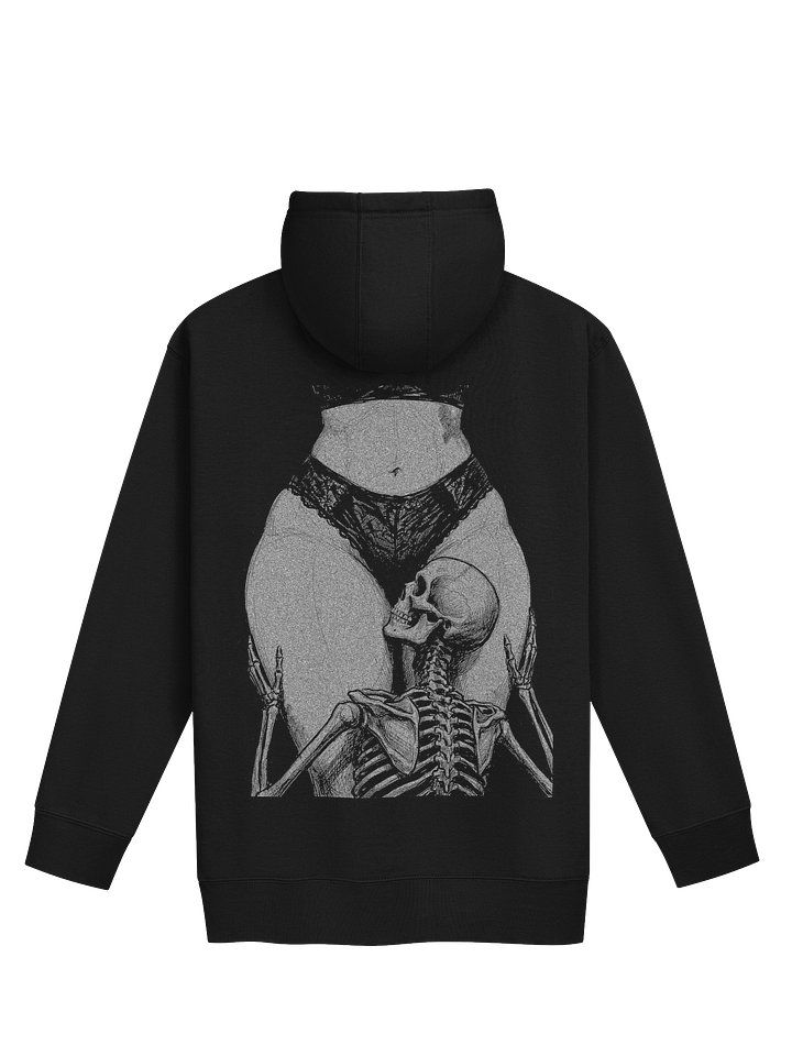 Something in the Way Hoodie product image (1)