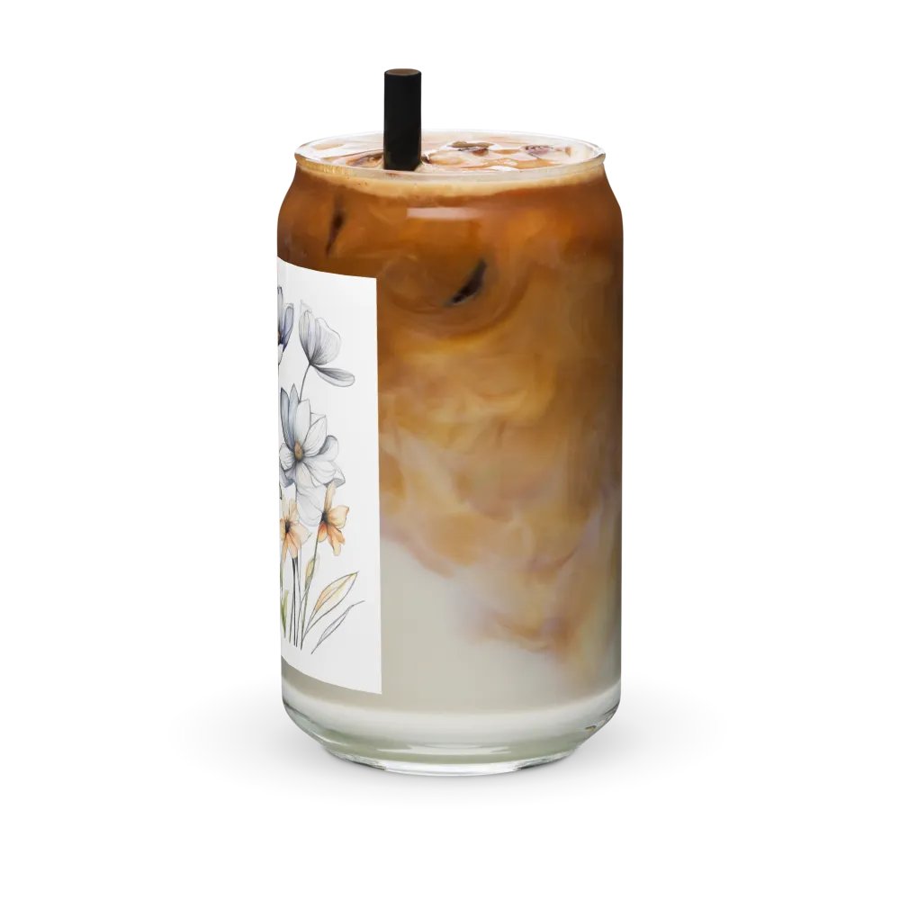 Flowered Glass 1 product image (42)