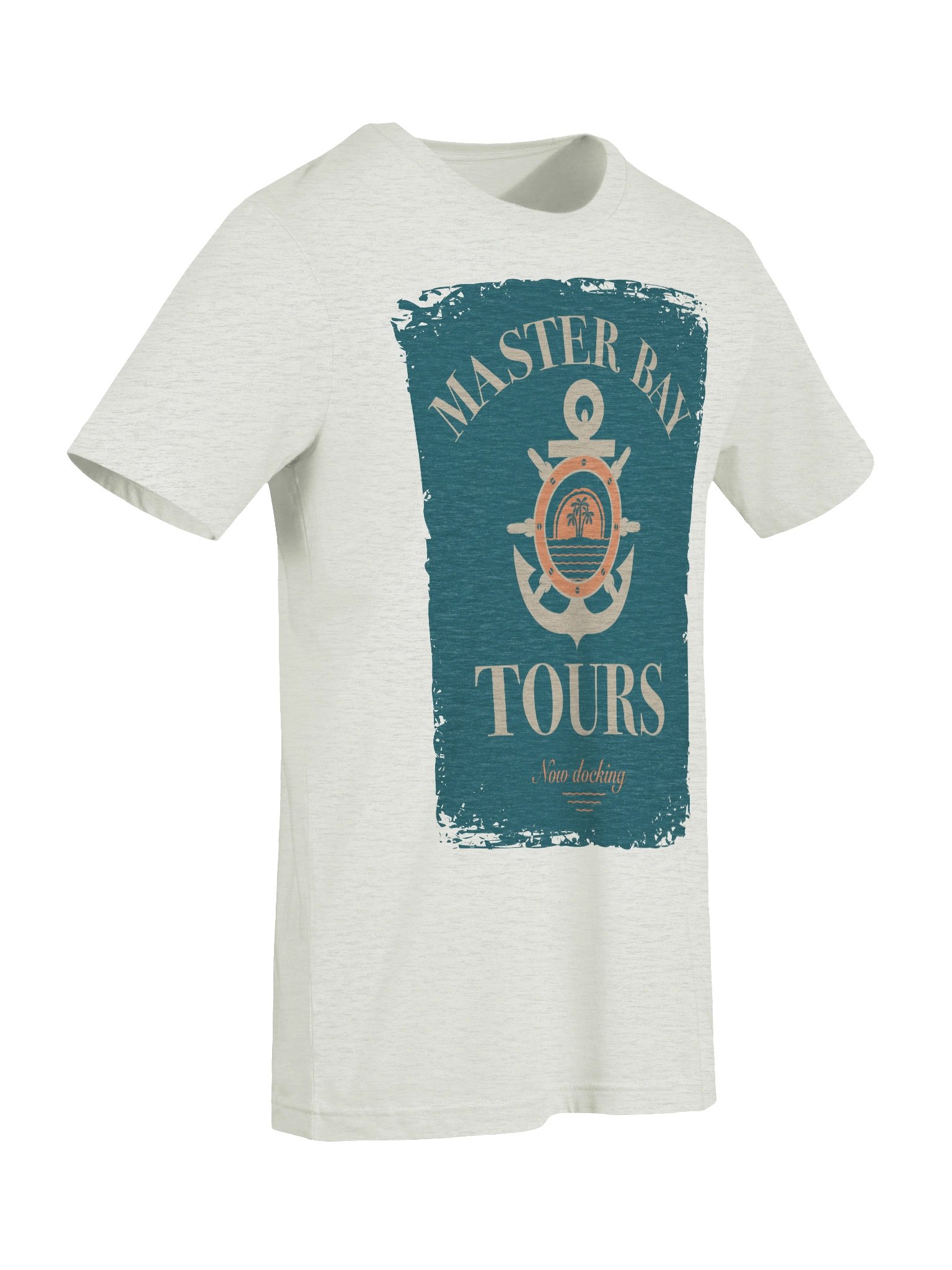 Master Bay Tee product image (9)