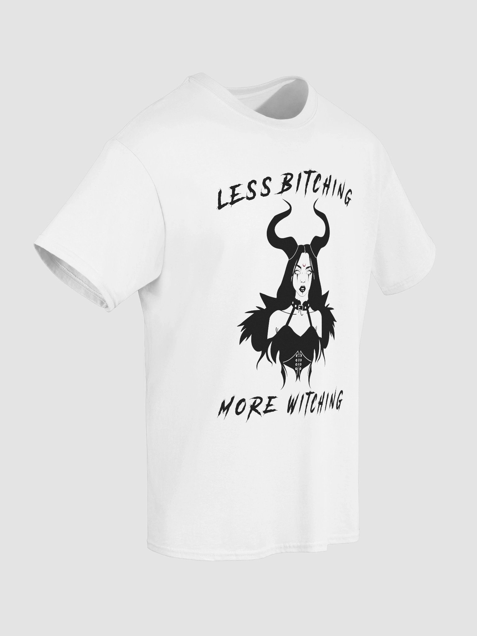 Less bitching more witching product image (8)