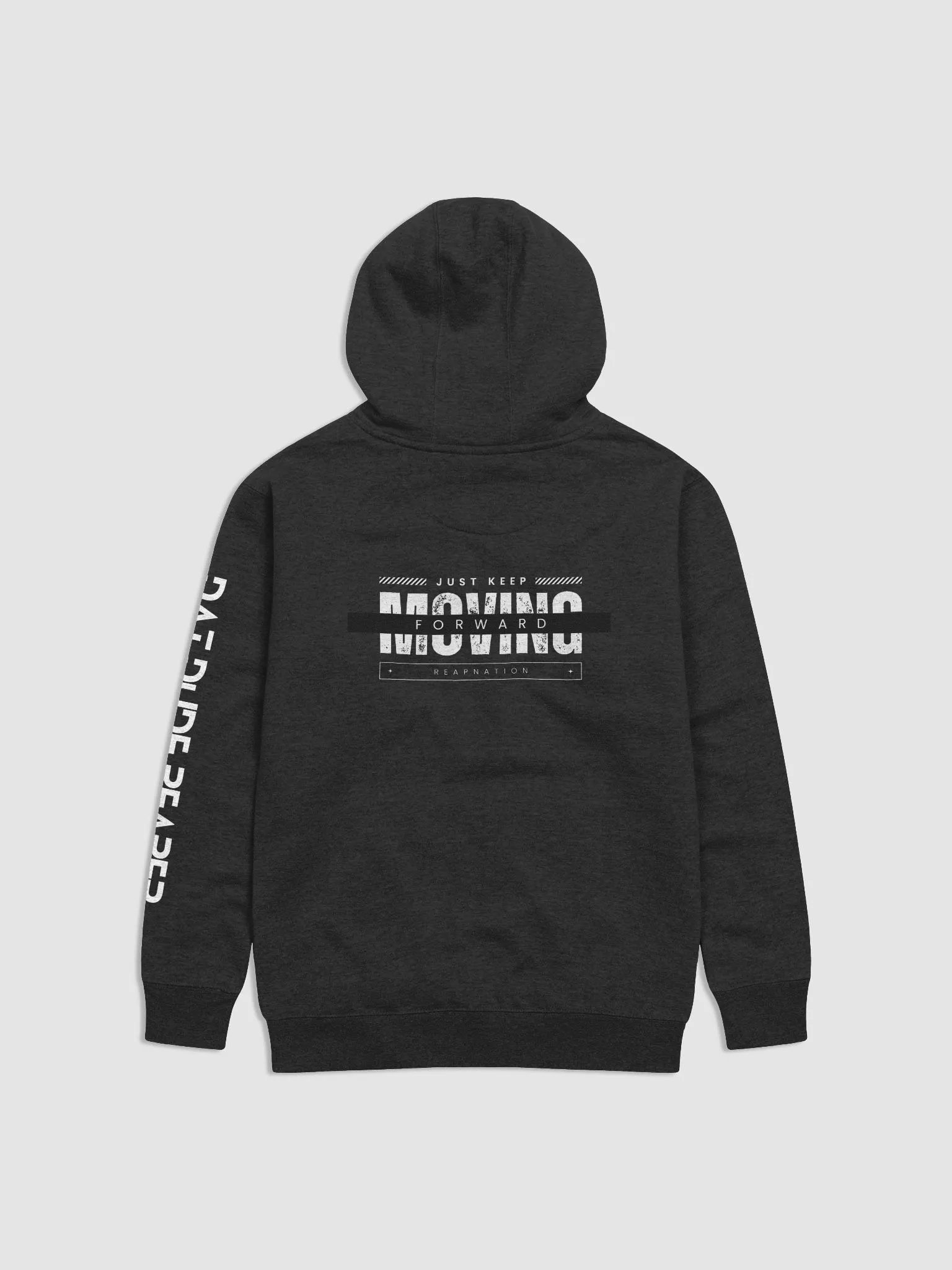 RNL Hoodie product image (2)