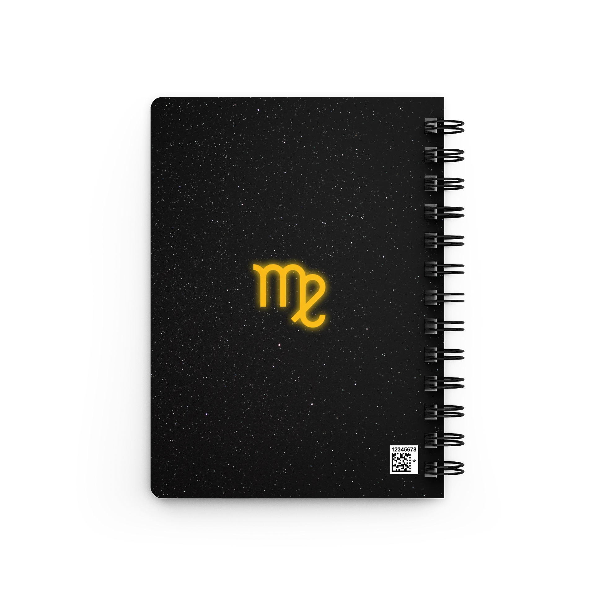 Virgo Journal product image (2)