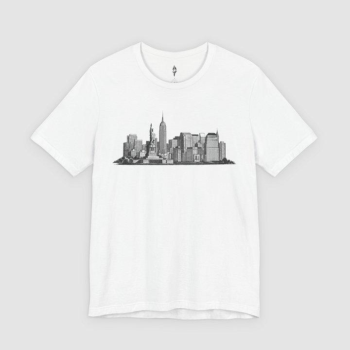 America Land Tee product image (1)