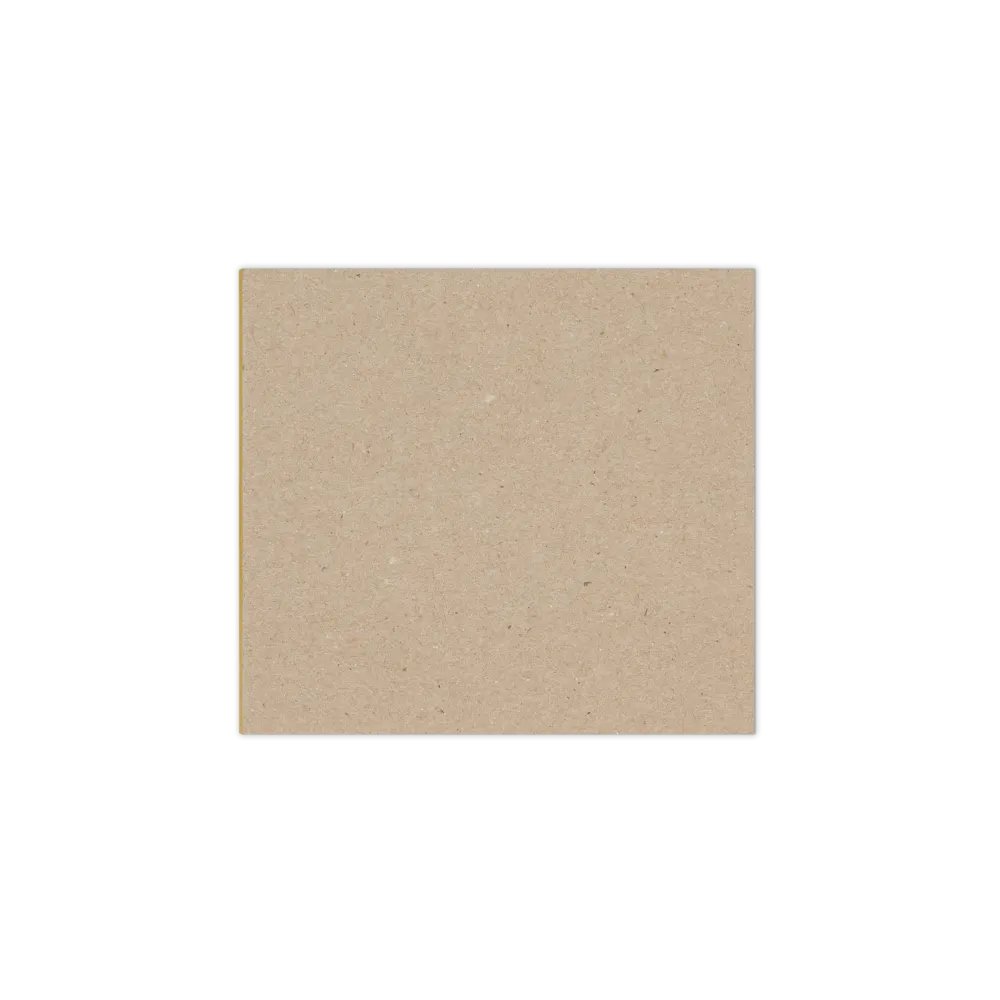 Blue Spring Floral Edge Notepad product image (3)