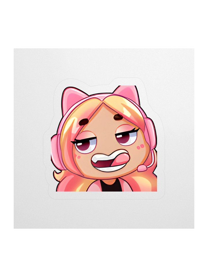 MAX.ies Stickers product image (4)