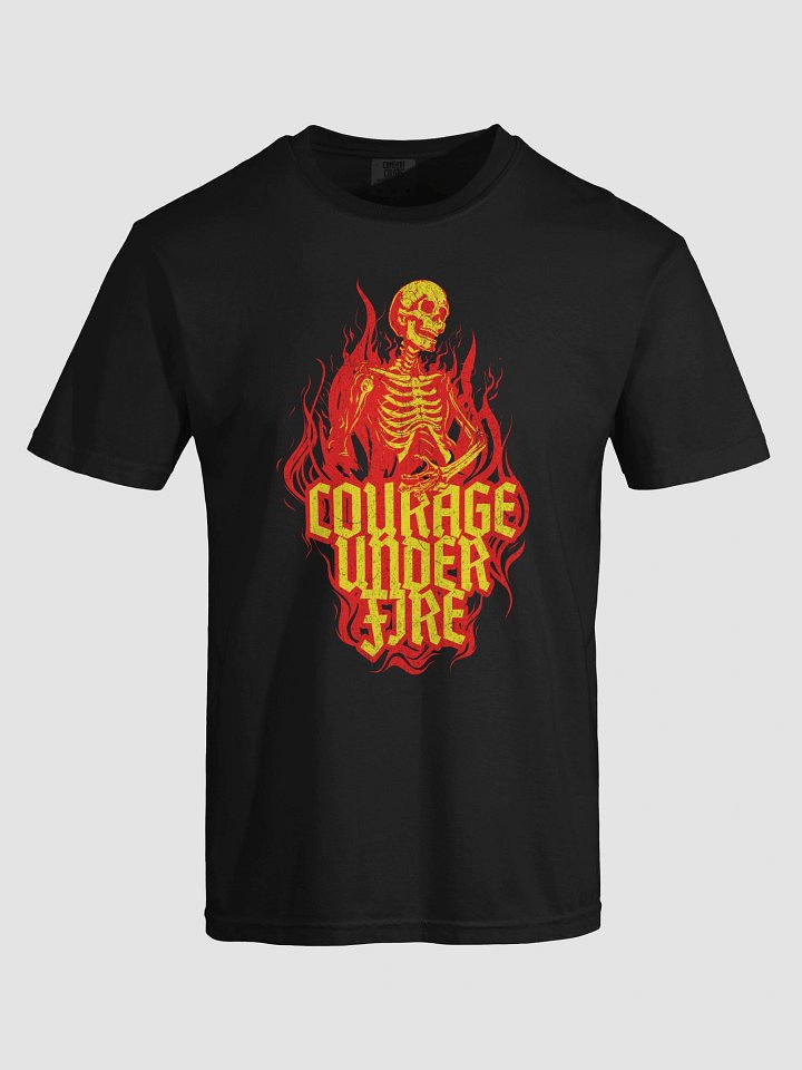 Bajo fuego product image (1)
