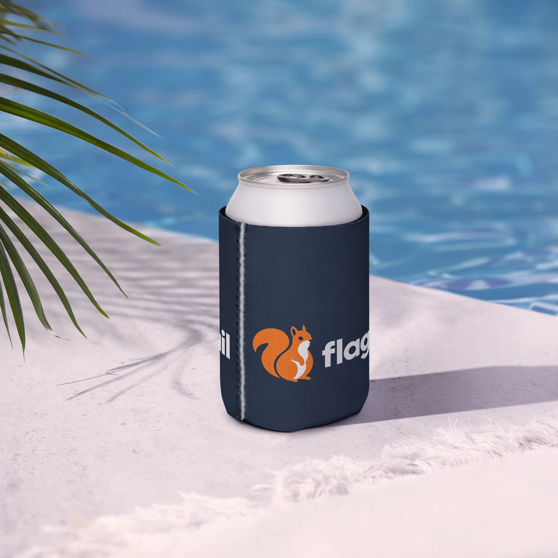 Flagtail Koozie product image (7)