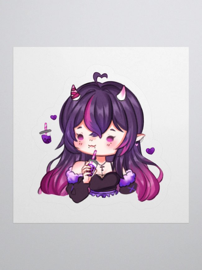 Tsundere Vibes