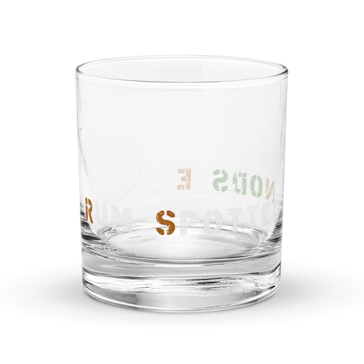 GPS Nods & Rum product image (2)