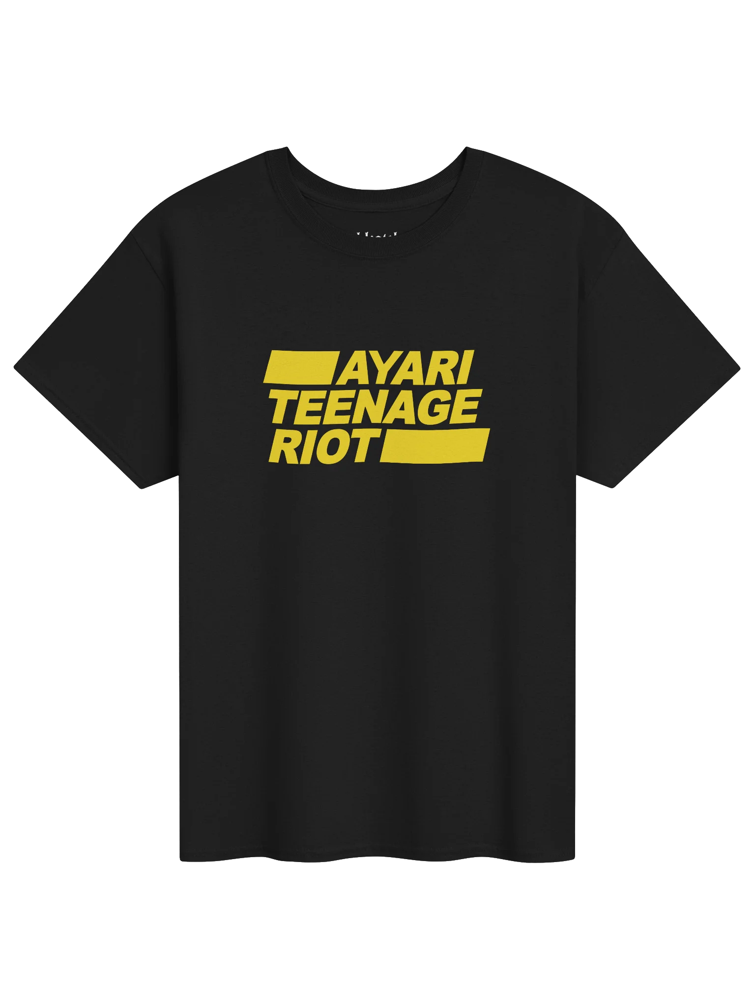 Ayari Teenage Riot product image (1)