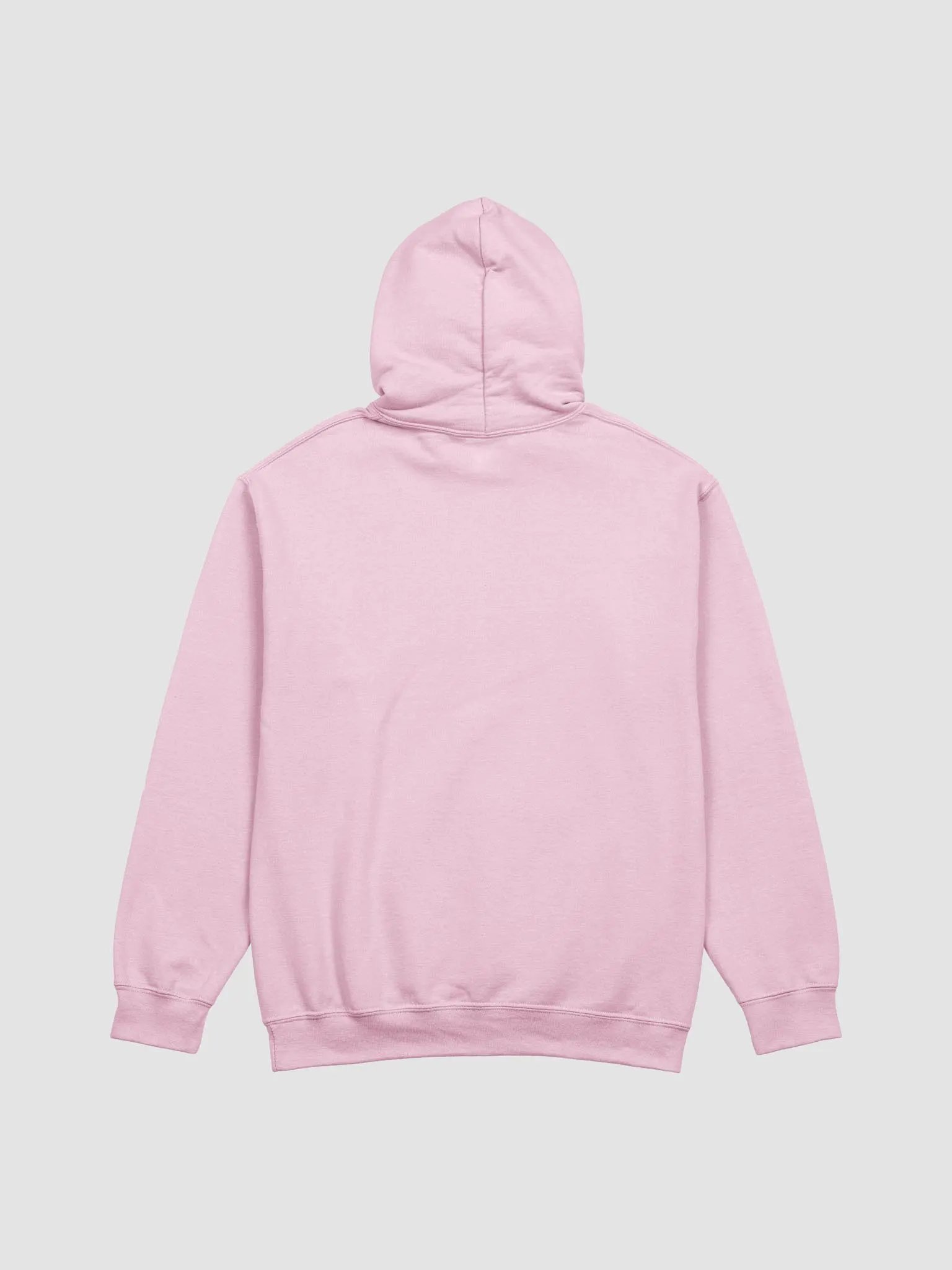 Ghostly Gab Hoodie product image (5)