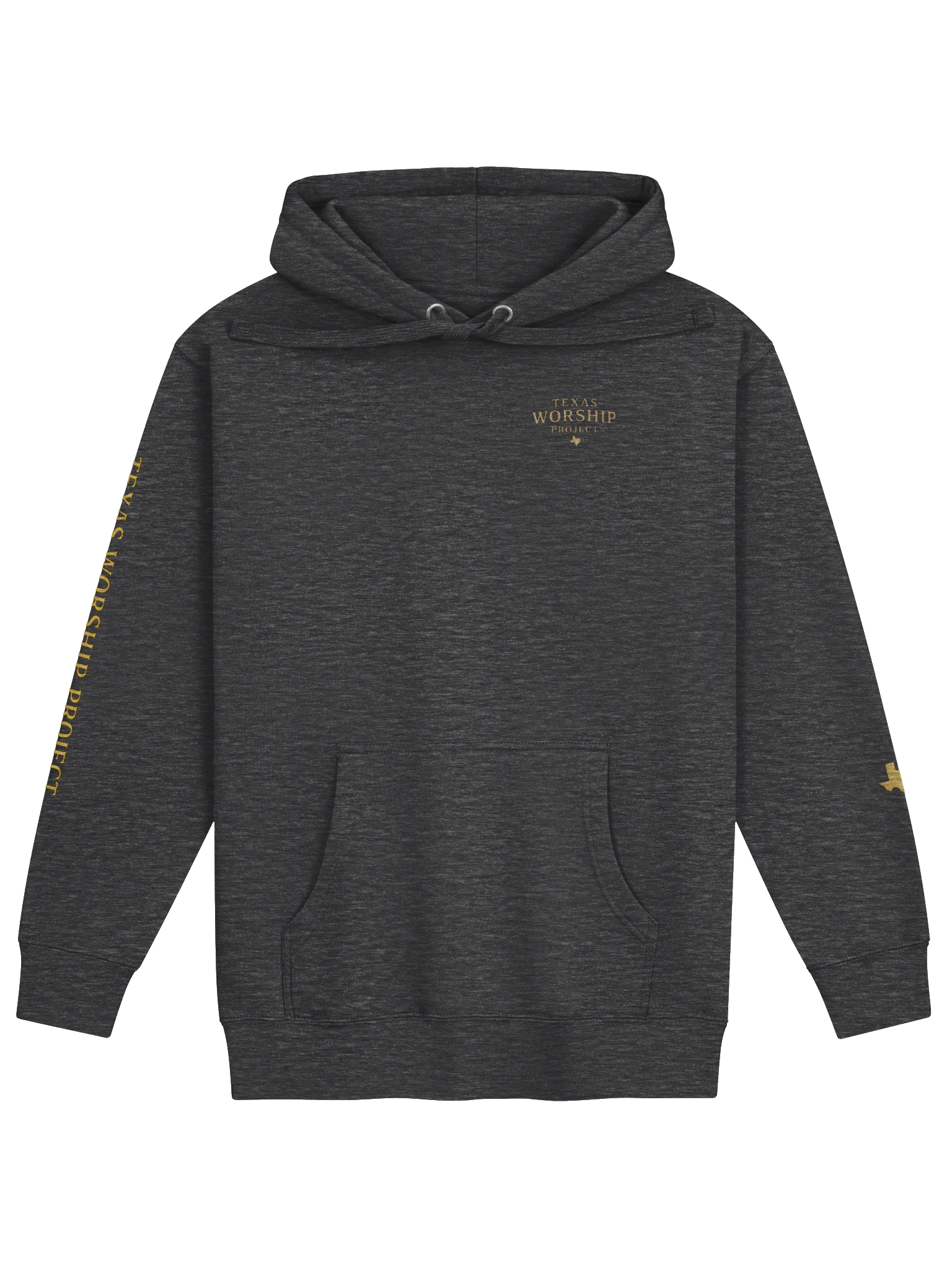 Praise You Anyway Premium Hoodie product image (11)