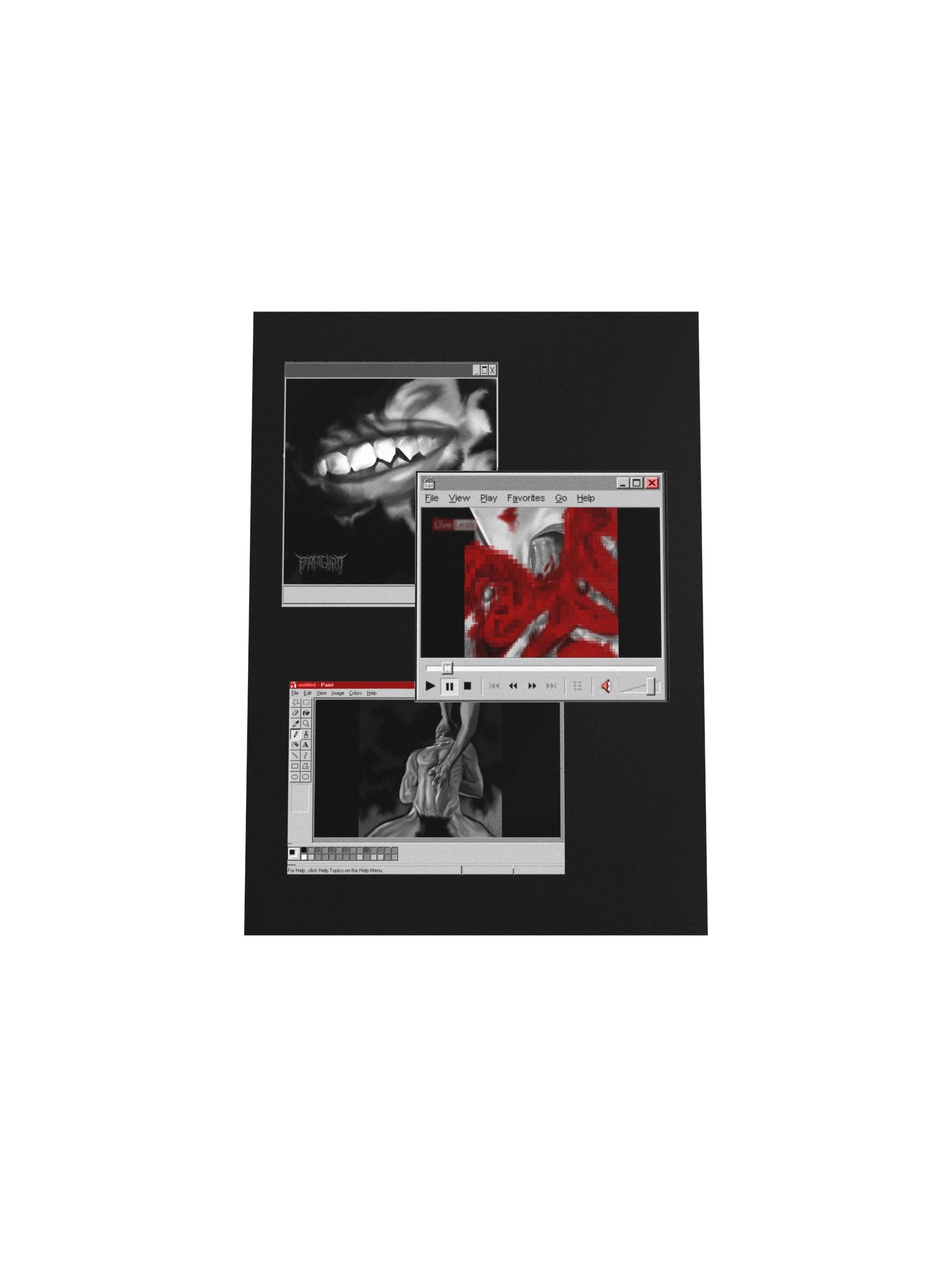 Guro 95 Print product image (10)