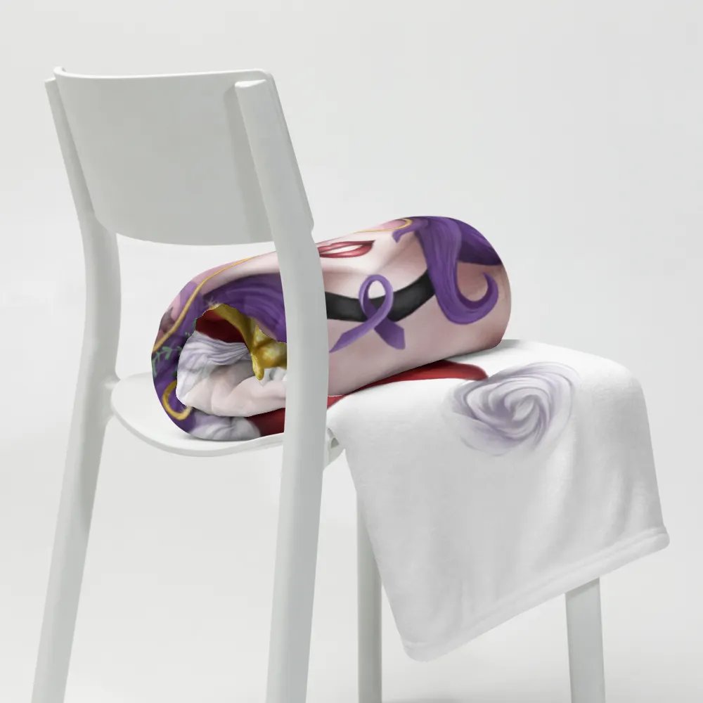 Holiday Blanket product image (20)