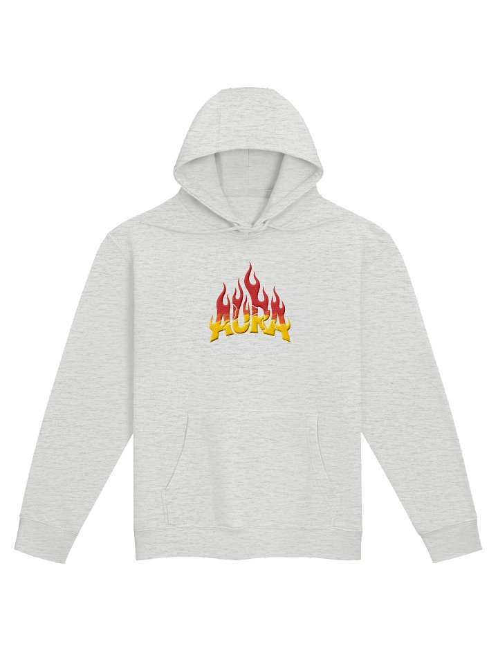 Inferno Blaze AURA Hoodie product image (1)