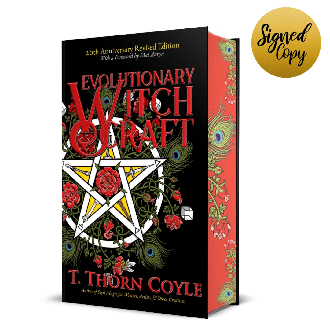 Evolutionary Witchcraft Deluxe Anniversary Edition product image (1)