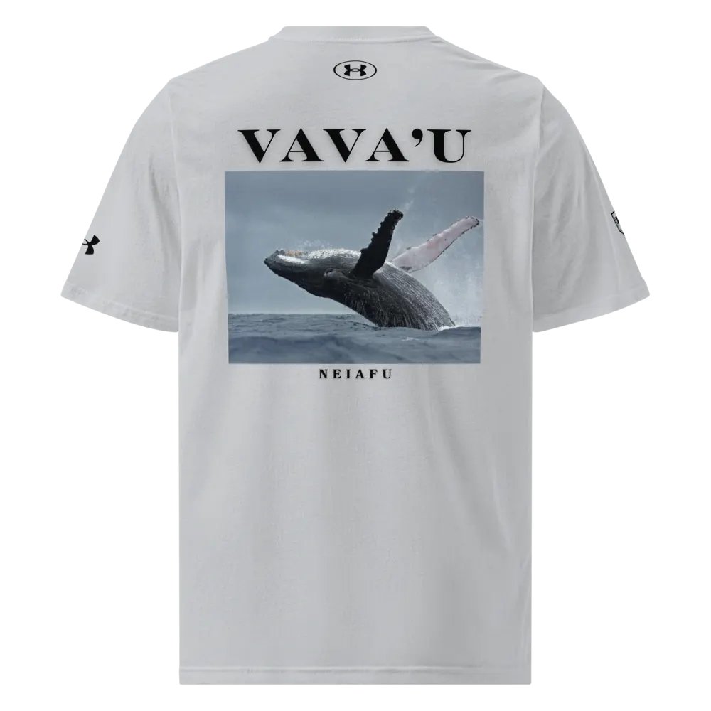 Swimming with Whales product image (3)