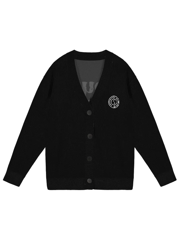 Your Story Matters Knitted Cardigan product image (5)
