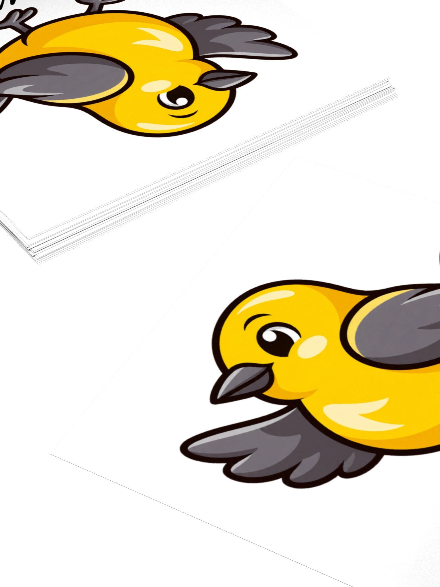 Basic Sticker product image (8)